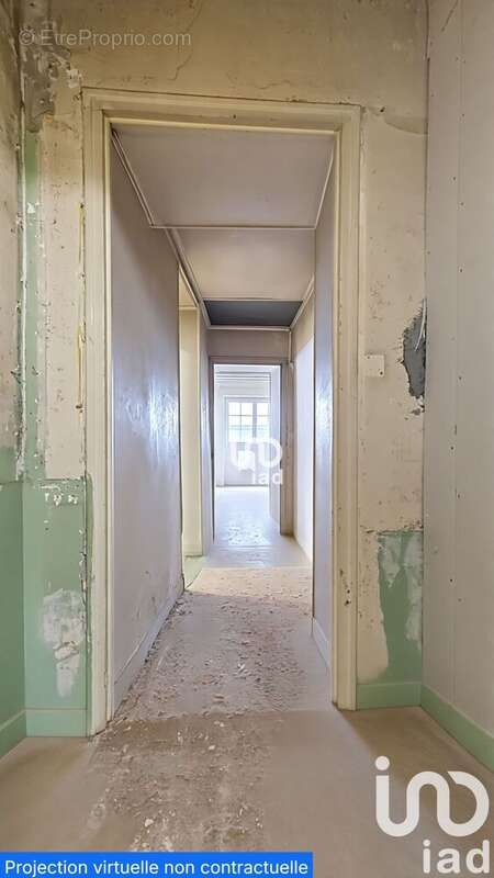 Photo 3 - Appartement à FONTAINEBLEAU