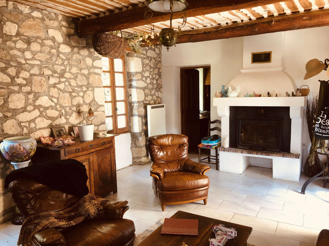 Maison à REILLANNE