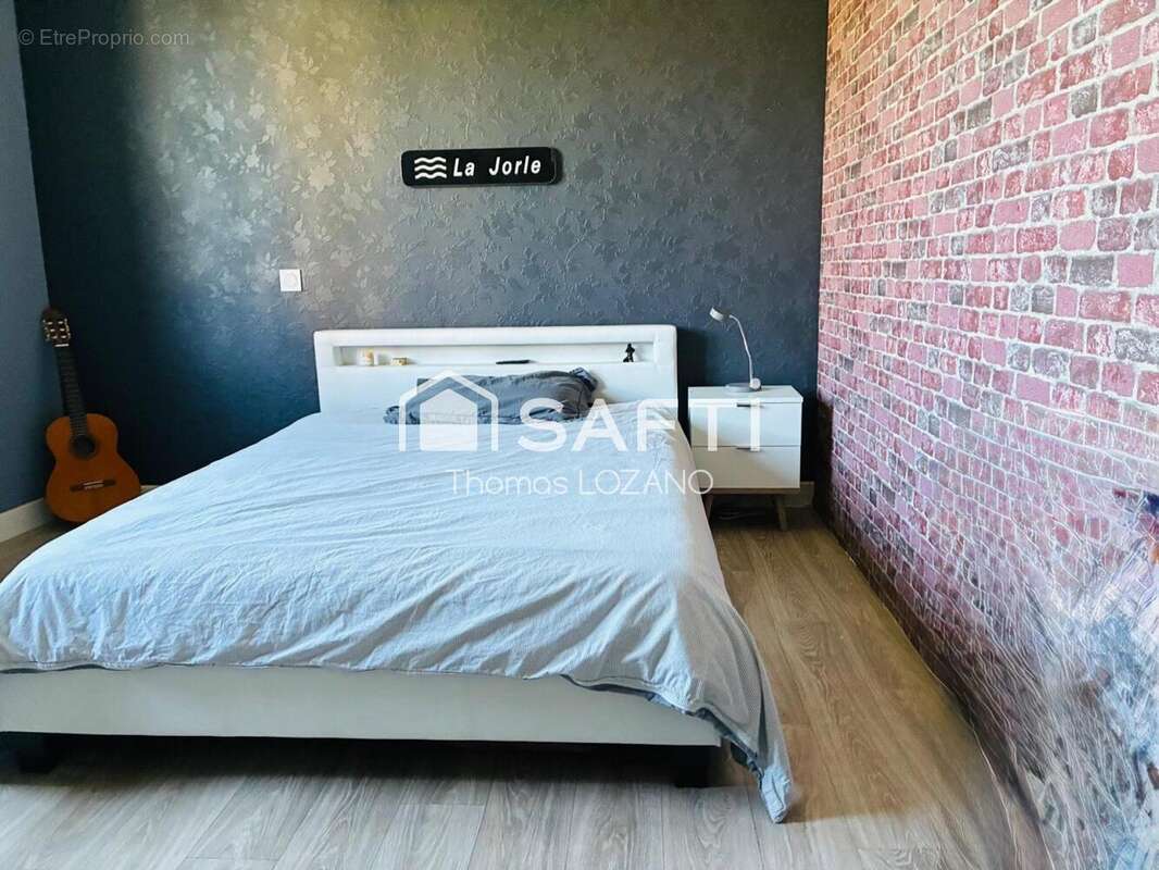 Photo 9 - Maison à MOIRAX