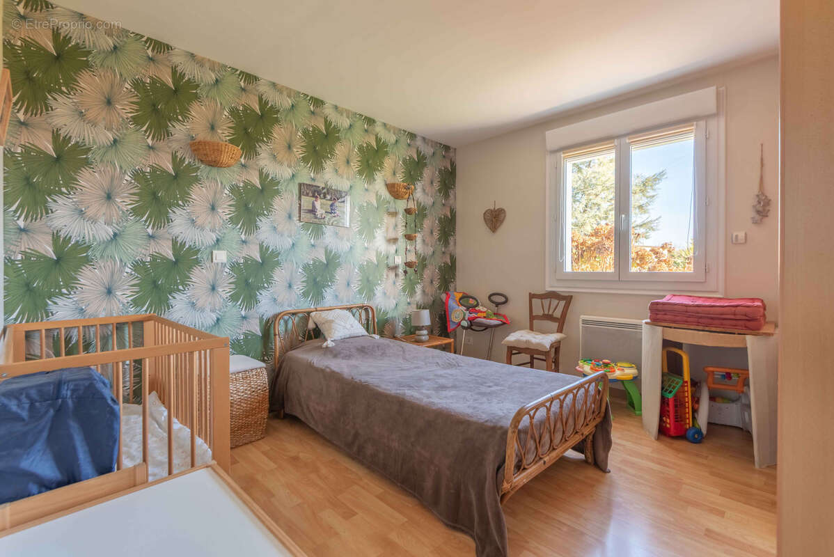 Maison à LIGNAN-DE-BORDEAUX