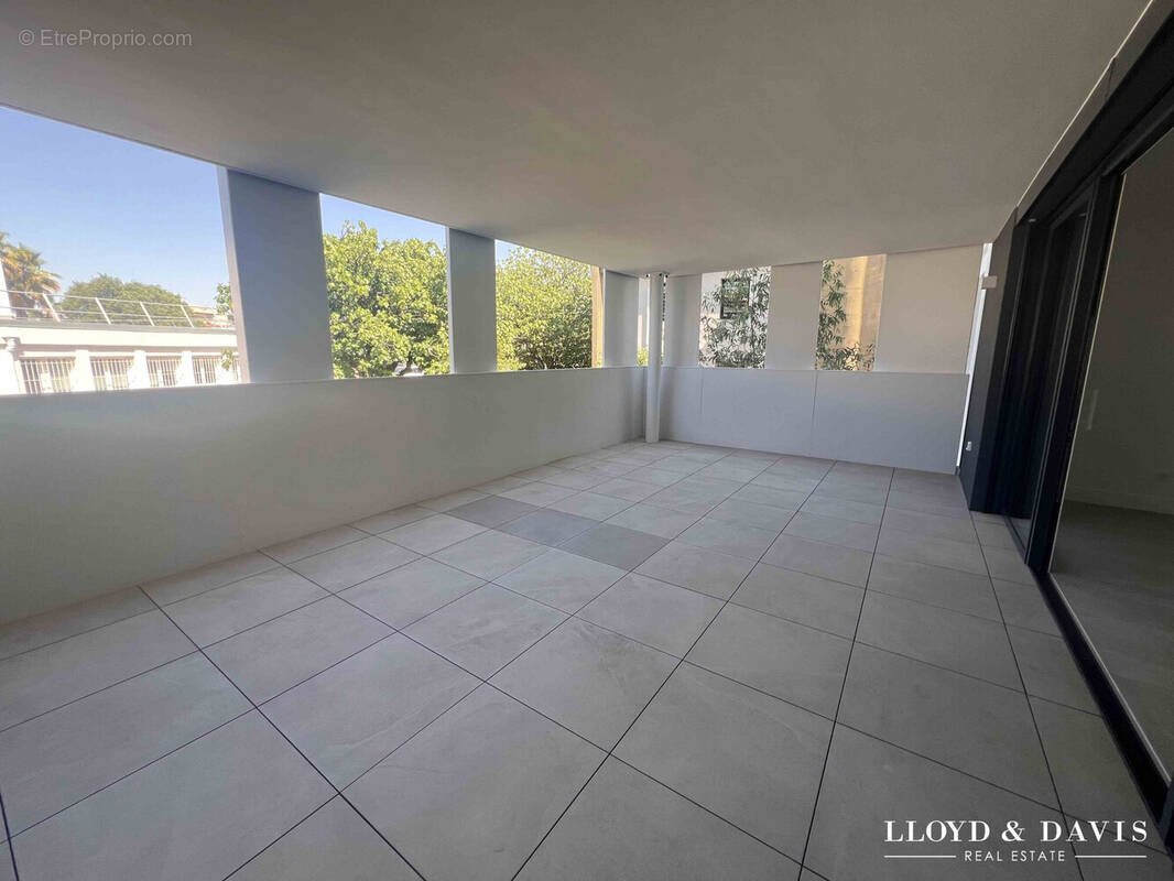 Appartement à CASTELNAU-LE-LEZ