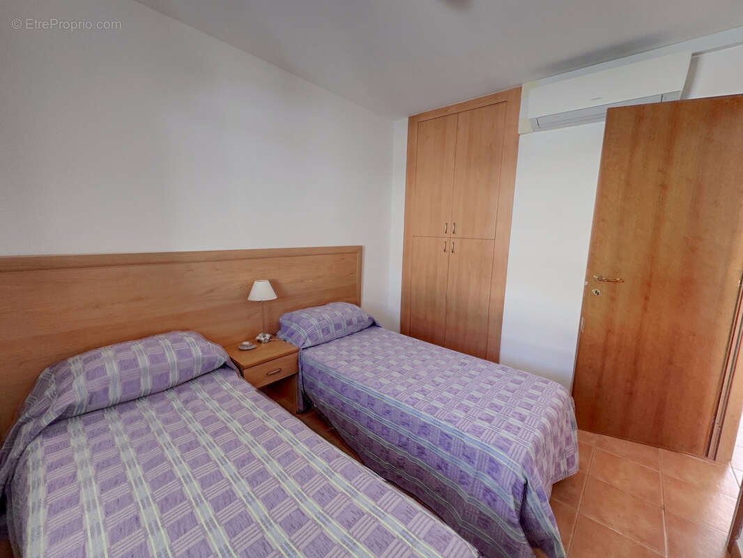 Appartement à SAN-NICOLAO