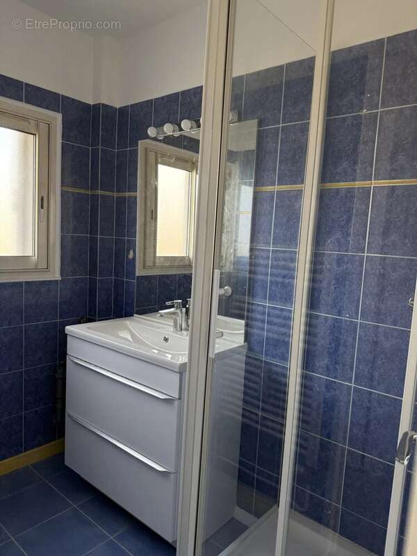 Appartement à ANTONY