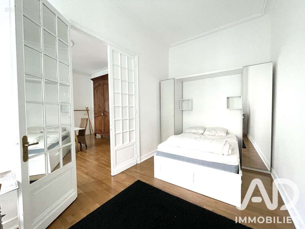 Appartement 180 m² à Bordeaux  - photo 7