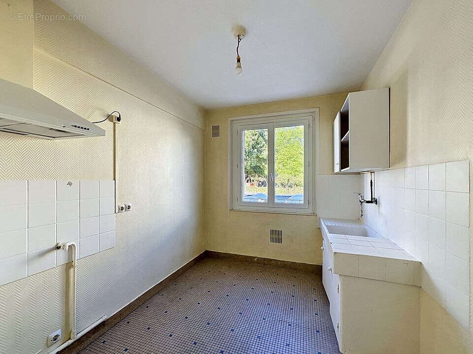 Appartement à ORLEANS