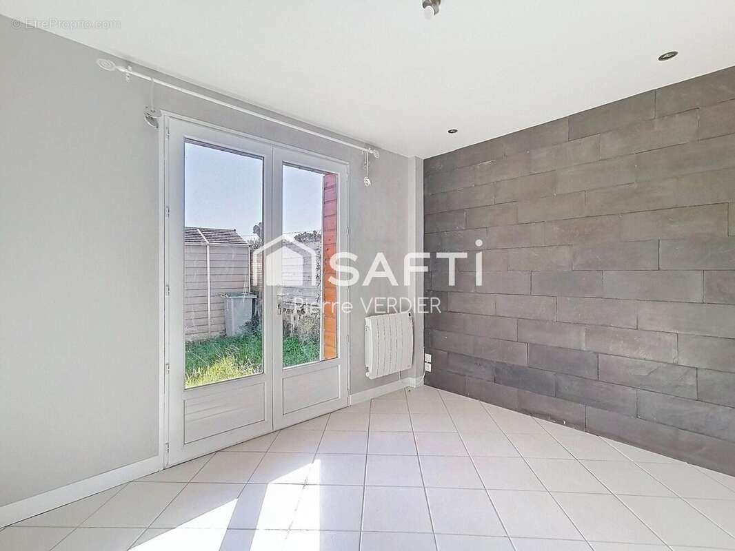 Photo 8 - Maison à SAINT-ANDRE-DE-CUBZAC