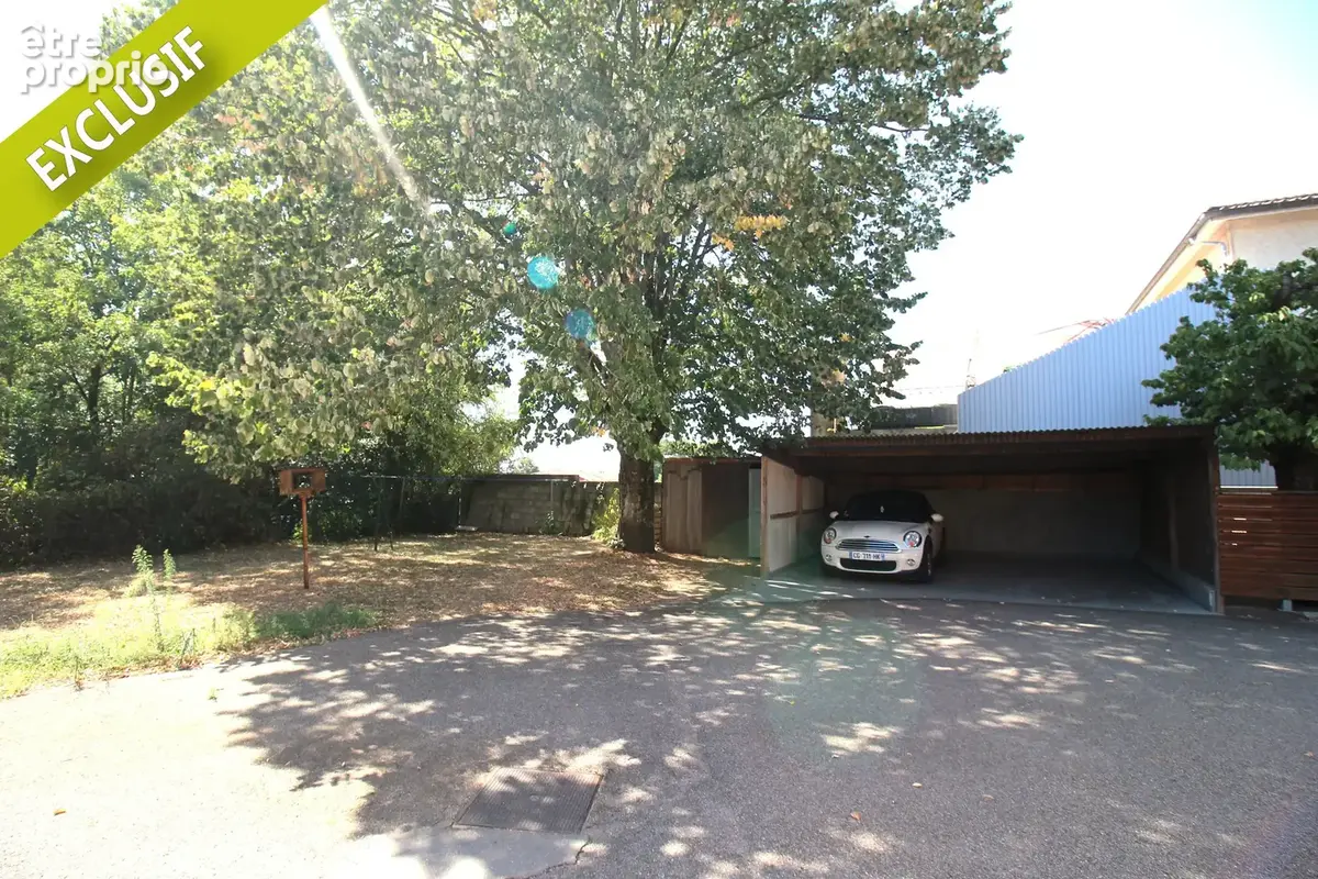 Appartement en rez de jardin - photo 19