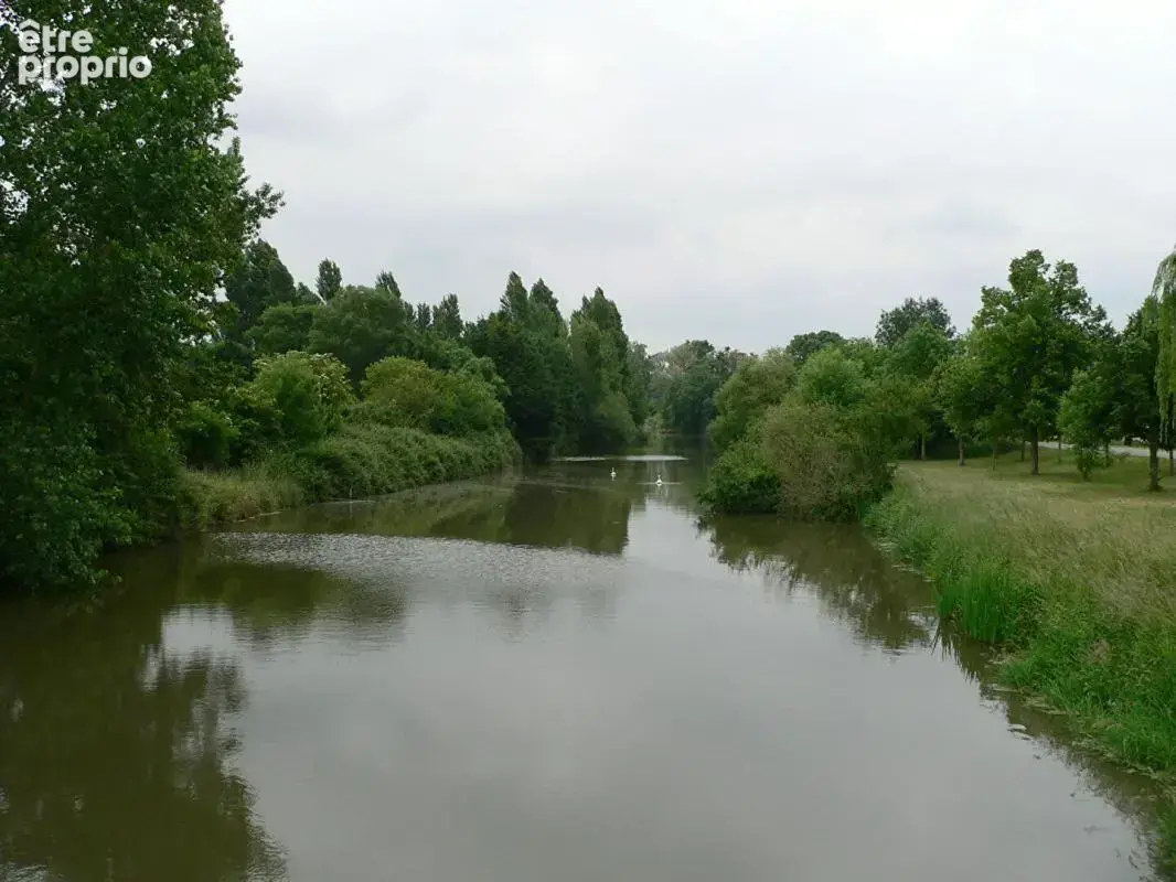 Propriété fort potentiel Saint Martin de la Place - photo 3