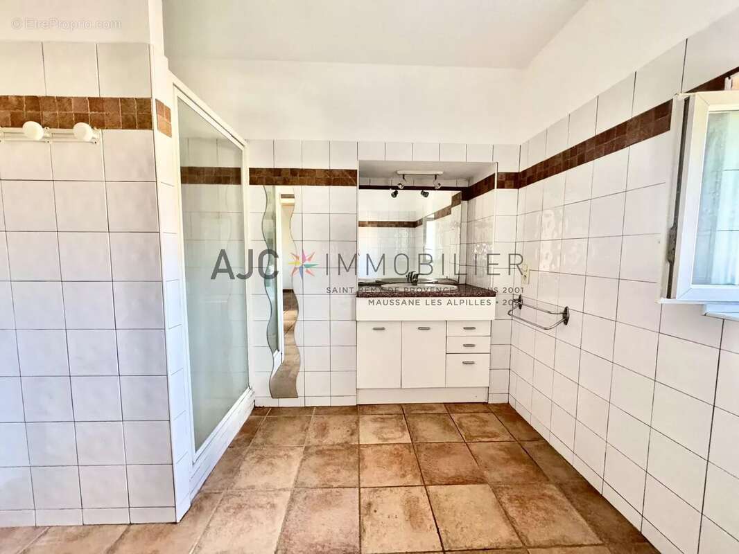 Maison à SAINT-REMY-DE-PROVENCE