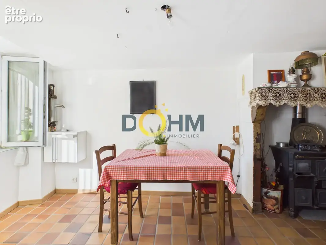 Maison 100m2 - photo 14