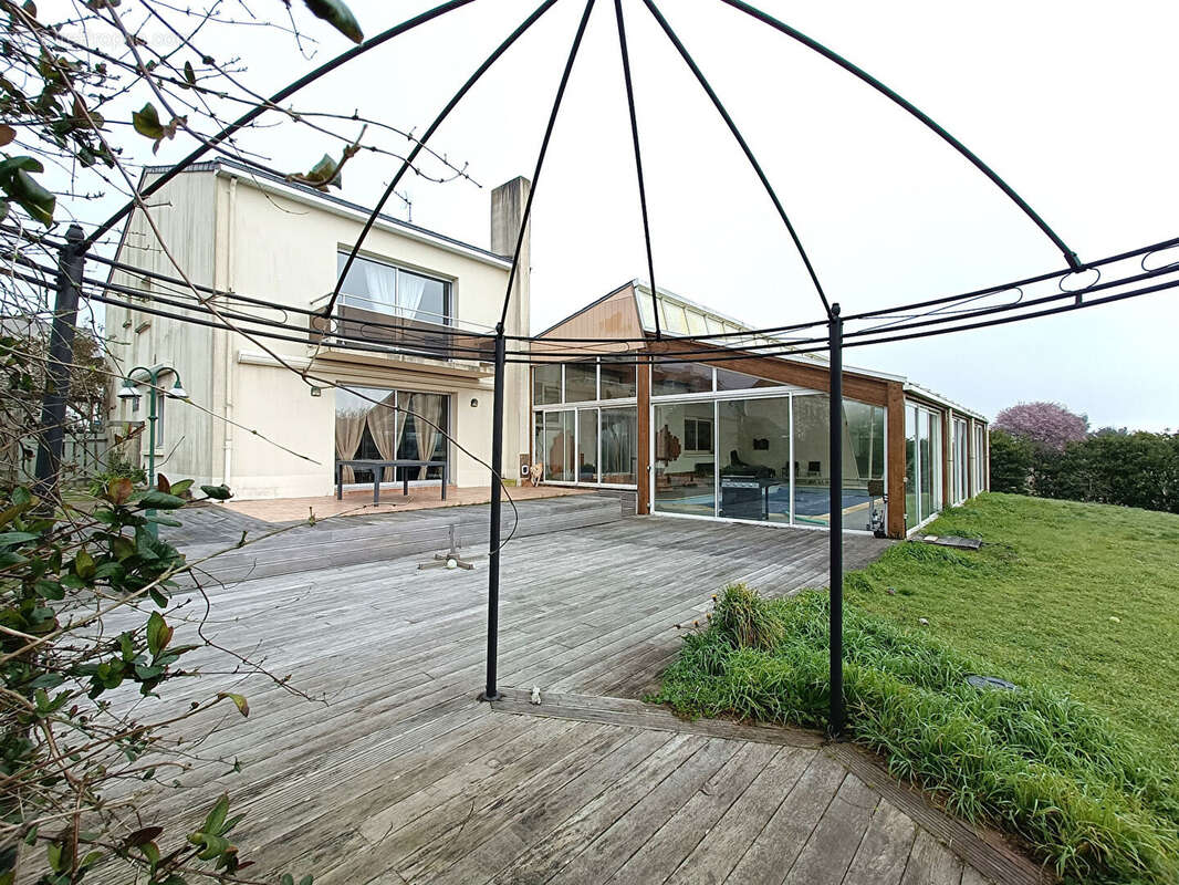 Propriété 5 Chambres - photo 8