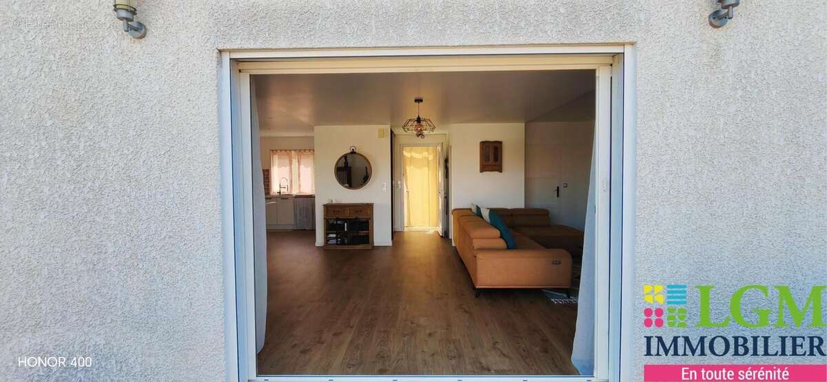 Maison à CERET