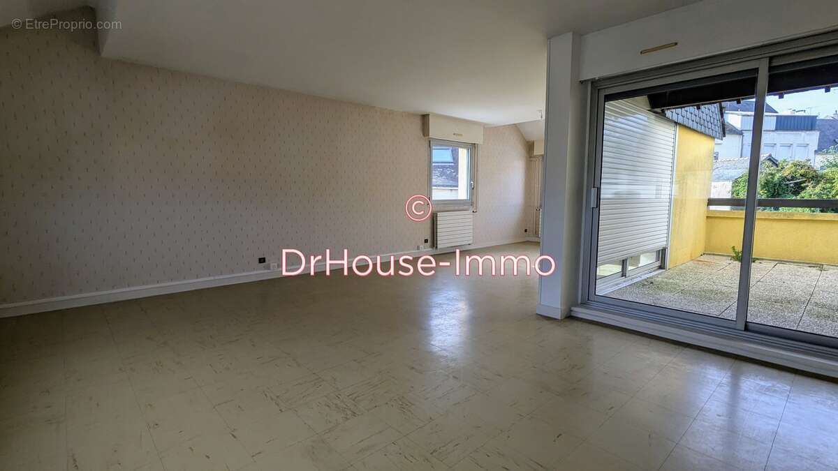 Appartement à GOURIN