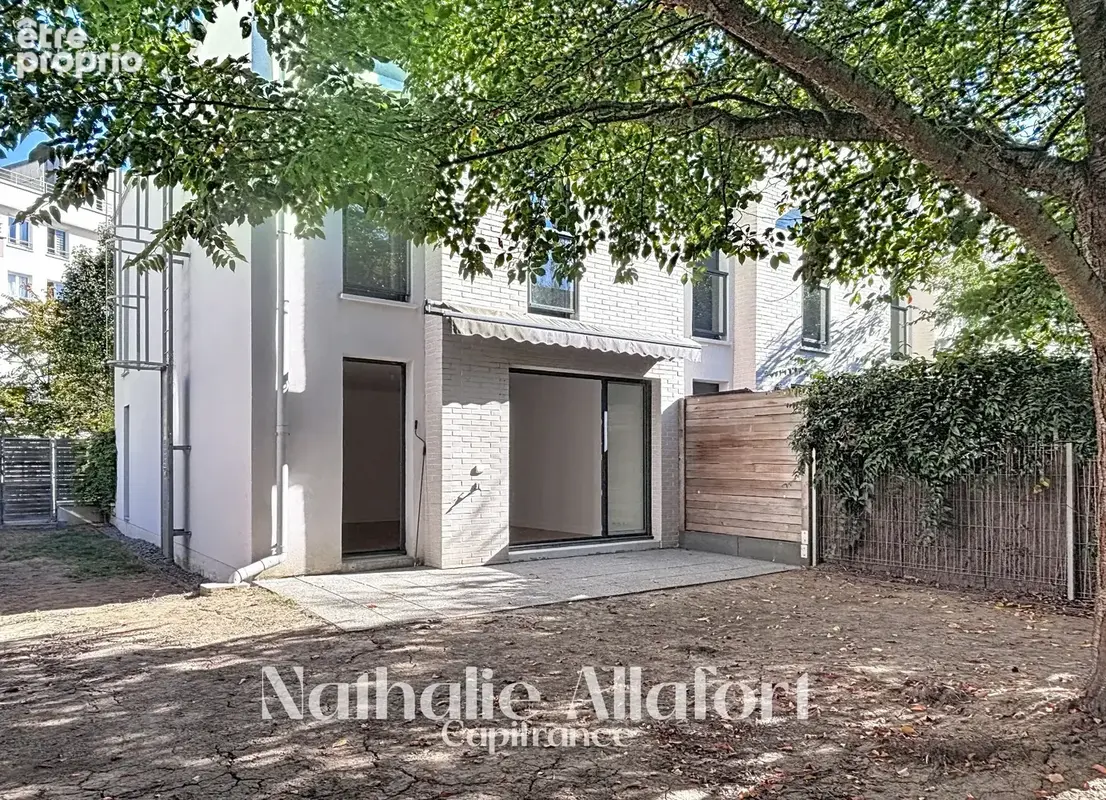 Photo Maison à Chatillon au prix de 595 000€