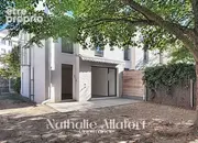 Maison à CHATILLON
