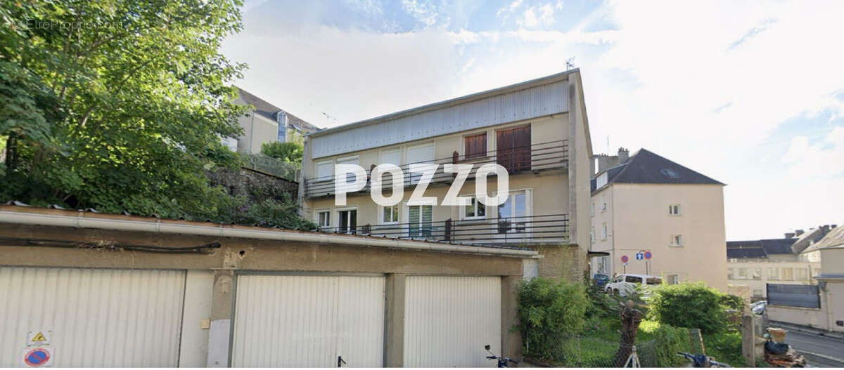 Appartement Saint Lo 1 pièce(s) 27 m2 - Hyper centre de Saint-Lô - photo 5