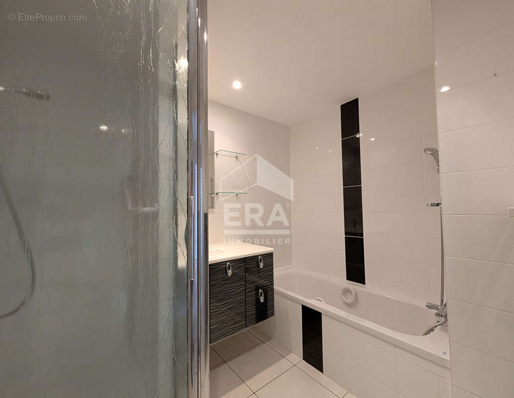 Appartement à SAINT-MALO