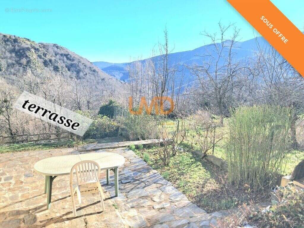 Mas de caractère au cœur d'une nature préservée - photo 14