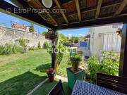 Maison à SAINT-MAMMES