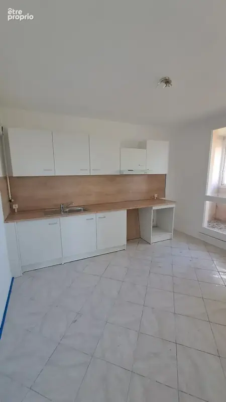 Valence T3, 68 m2, 2 terrasses - photo 3