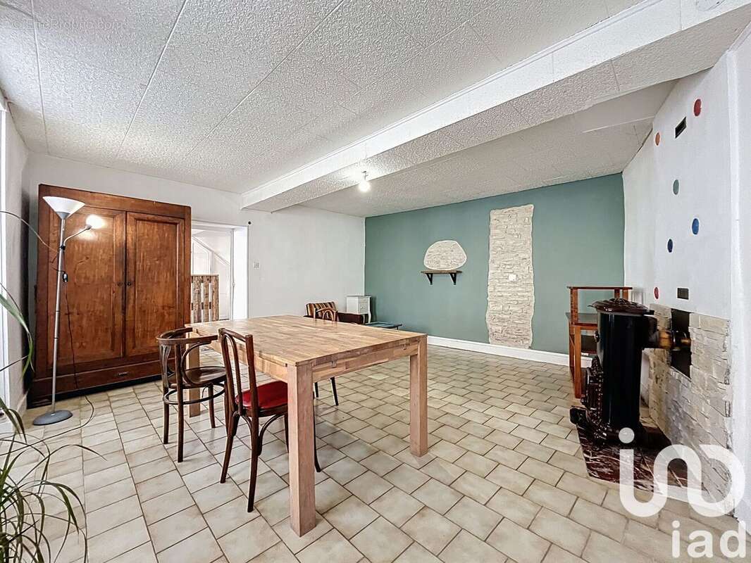 Photo 4 - Maison à ARCY-SUR-CURE