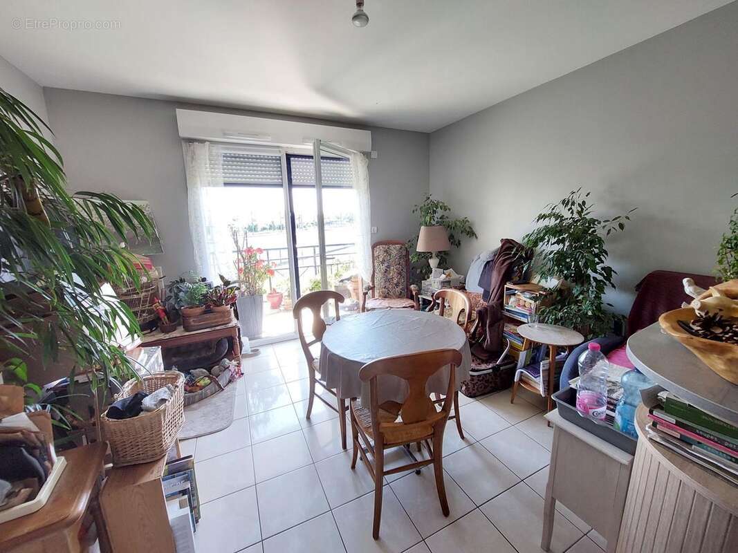 Appartement à LES SABLES-D&#039;OLONNE