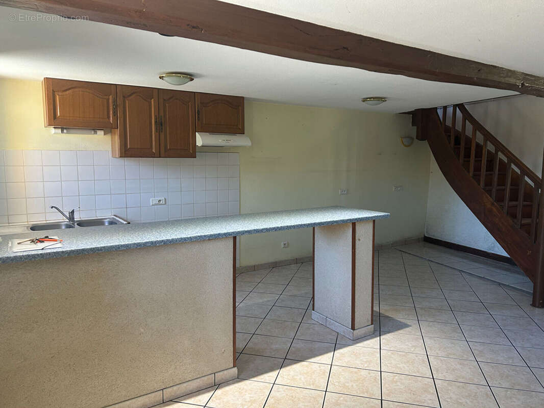 Maison Peschadoires - photo 4