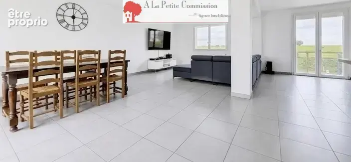 AMILLY   Pavillon familial de 137 m2 avec 5 chambres - photo 3