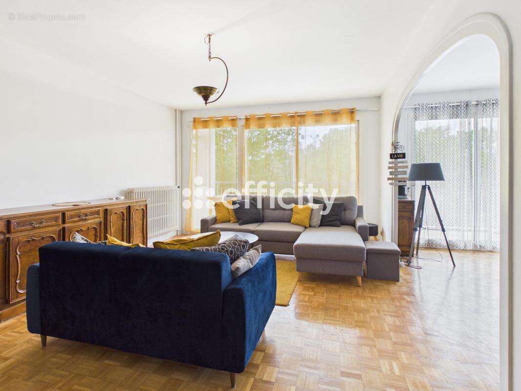 Appartement à BOURG-EN-BRESSE