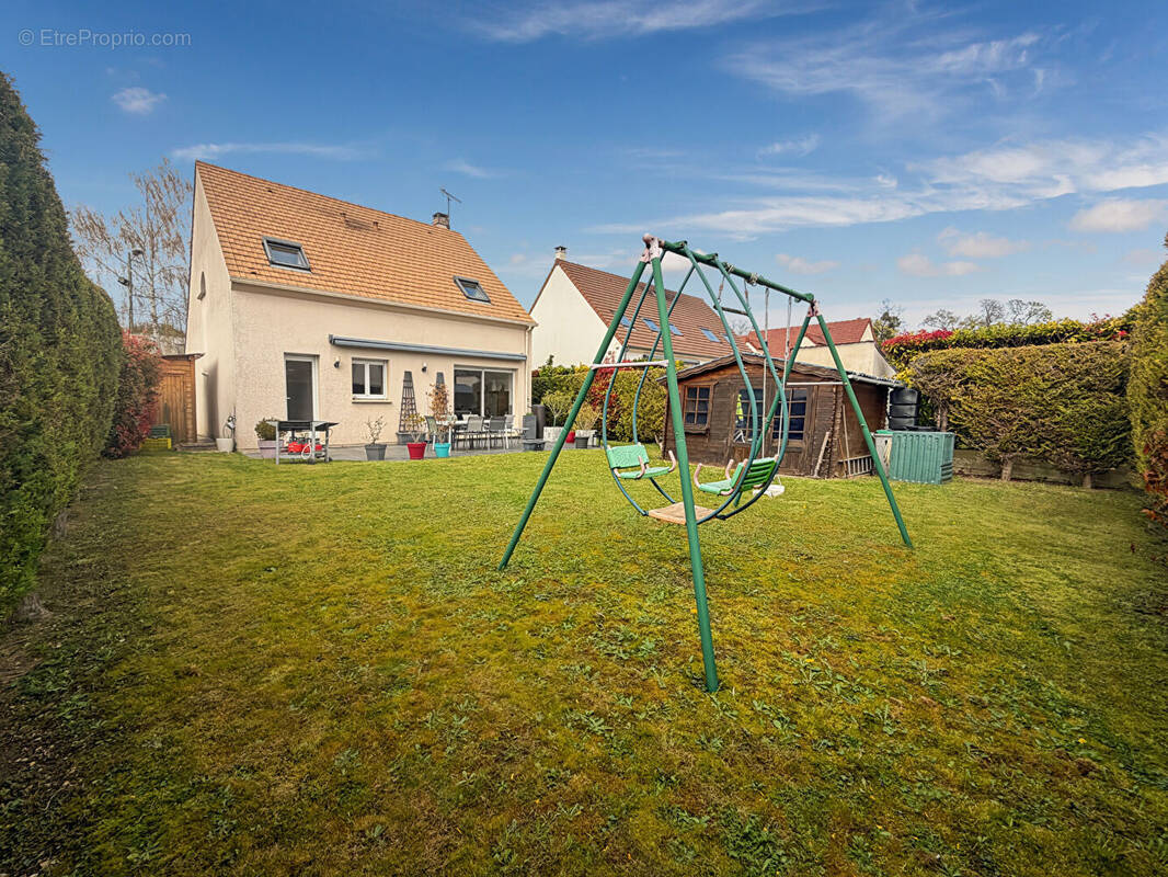 Maison à SAULX-LES-CHARTREUX