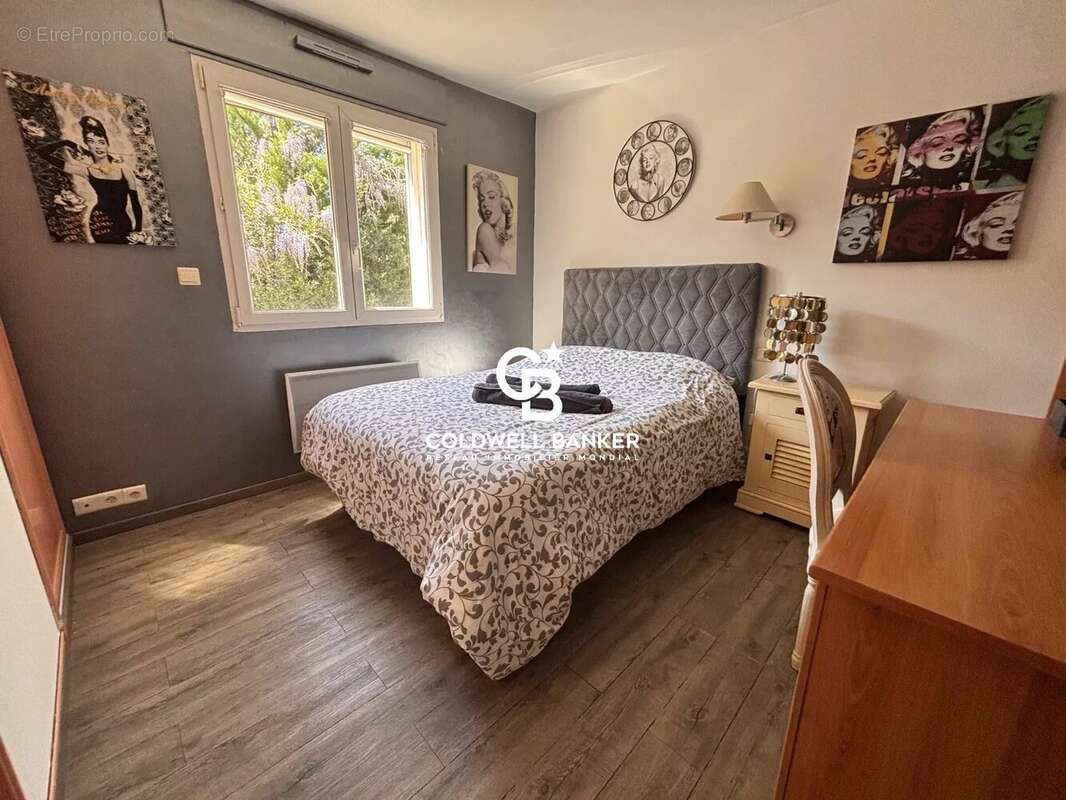 Maison à LES ADRETS-DE-L&#039;ESTEREL