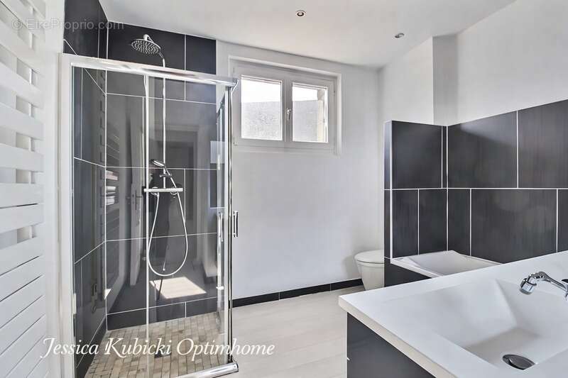 Appartement à SENLIS