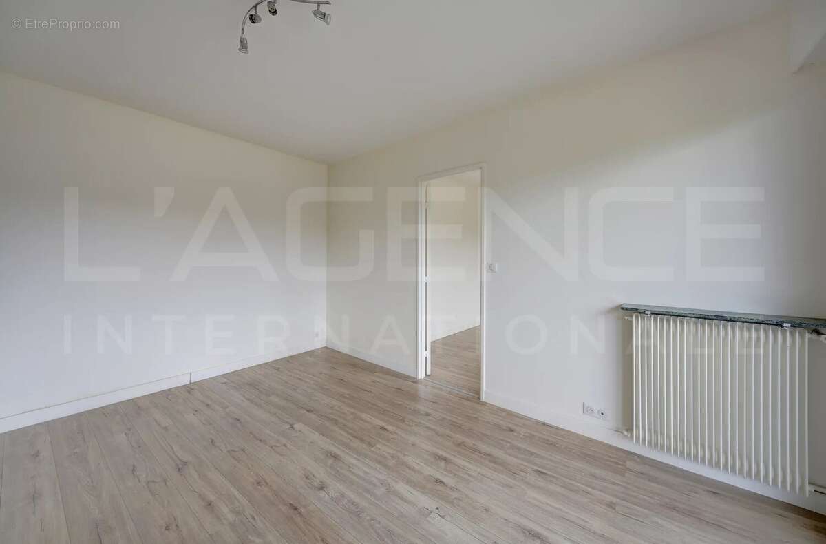 Appartement à CHAMBOURCY