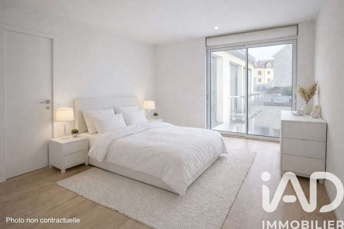 Photo 6 - Maison à L'ISLE-ADAM