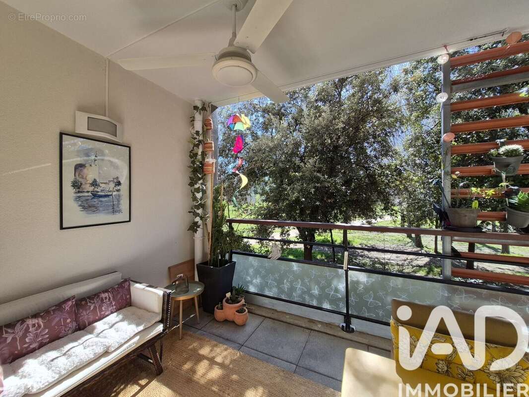 Photo 2 - Appartement à MONTPELLIER