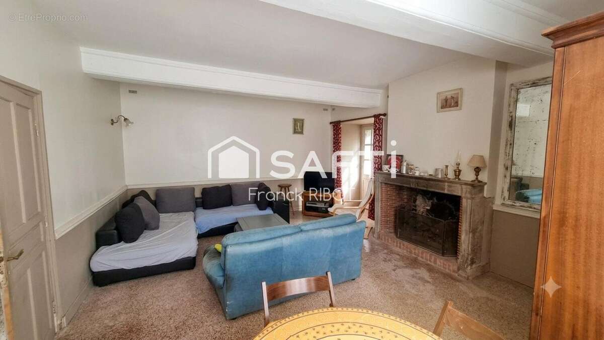 Maison 171 m² à Montberthault  - photo 2