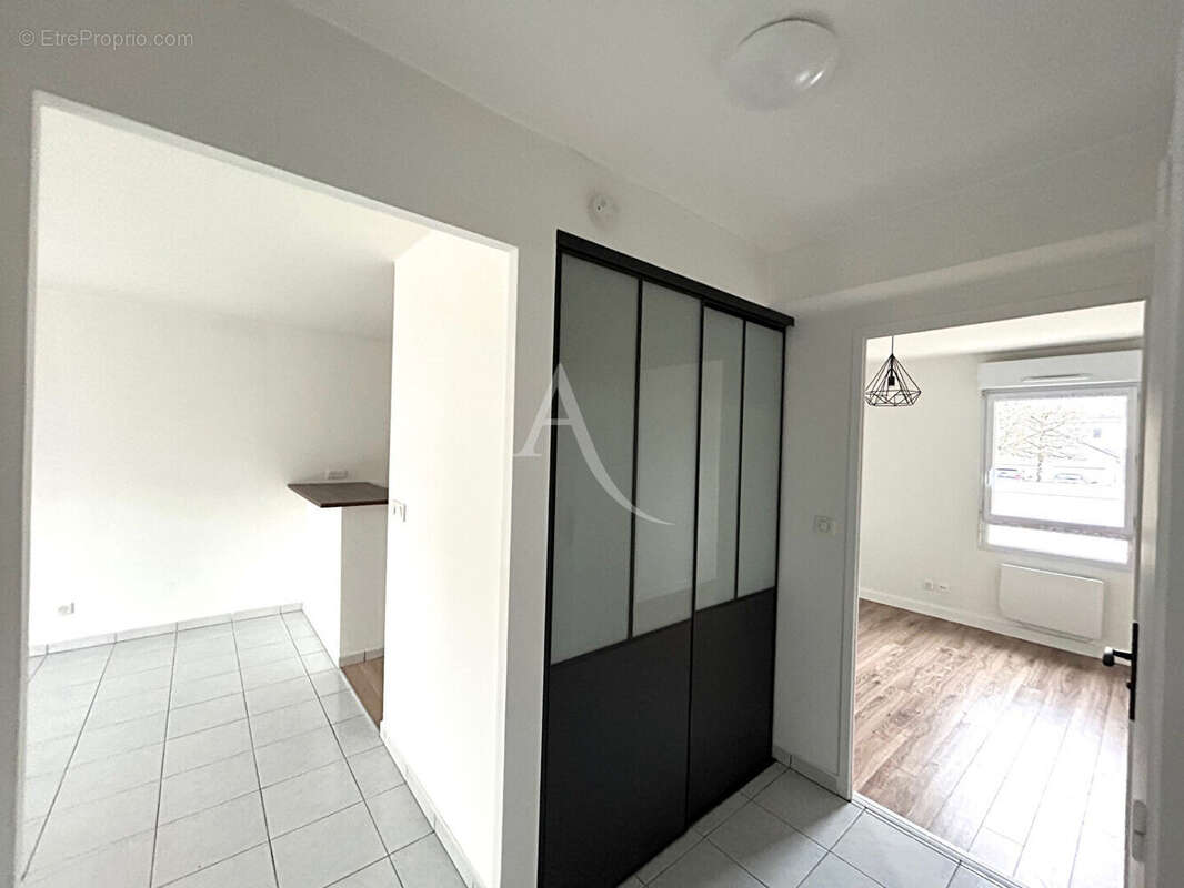 Appartement à ORVAULT