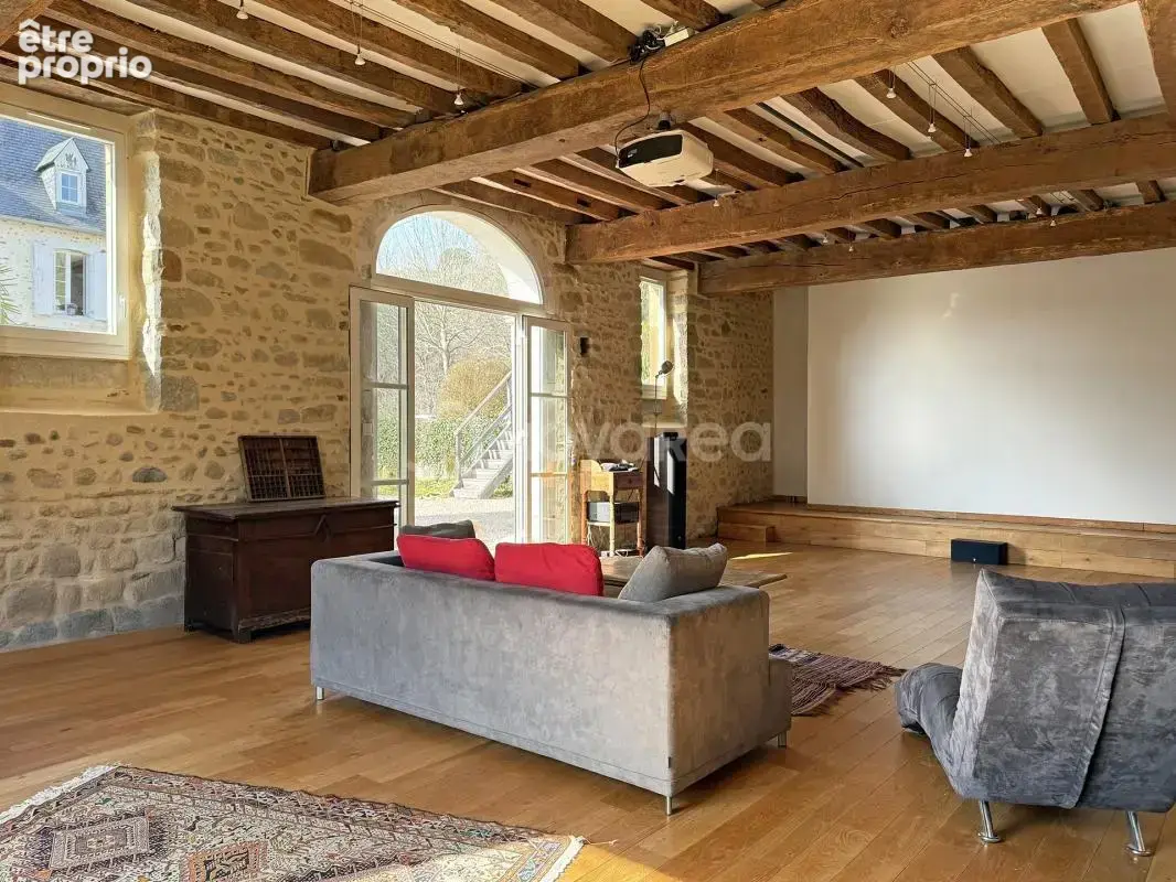 Propriété 12 pièces et dépendances - photo 10