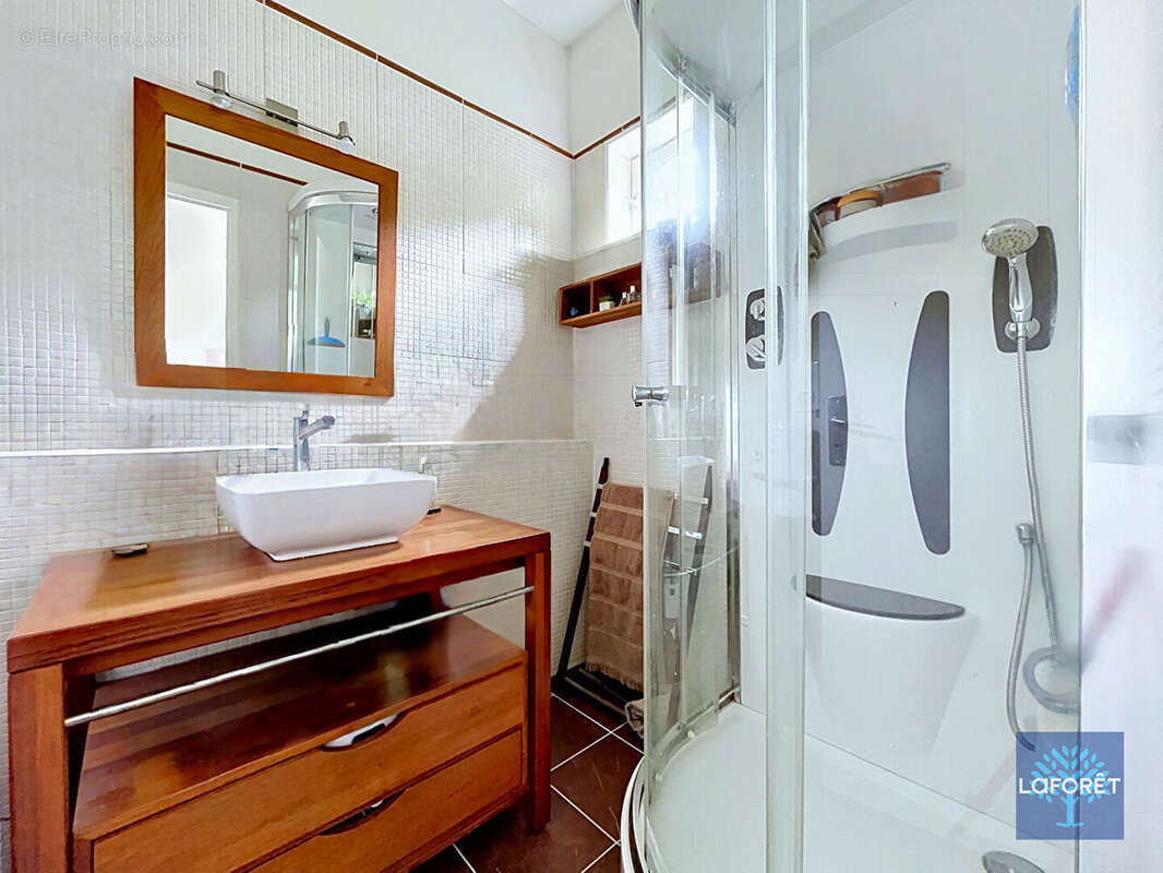 Appartement à SAINT-CYR-AU-MONT-D'OR