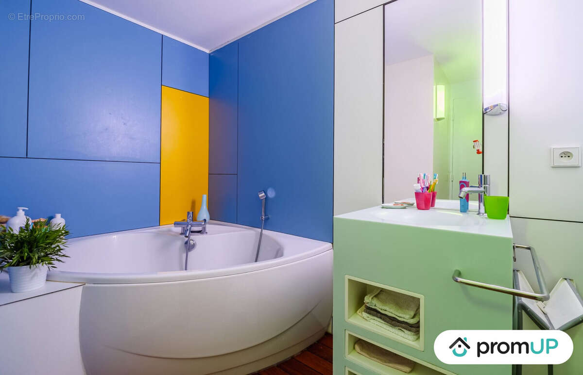 Appartement à FIRMINY