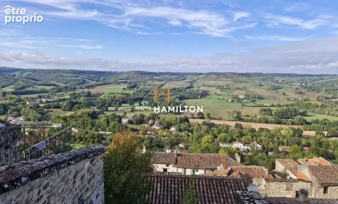 Maison du xiv siecle a renover - photo 17