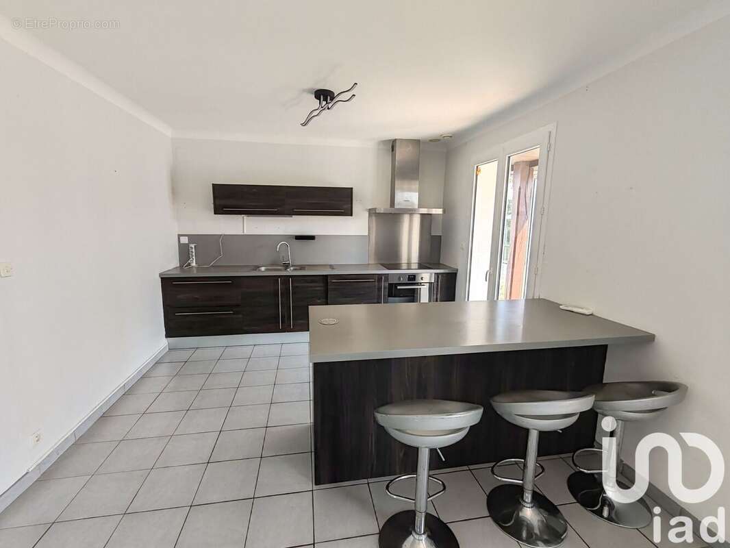 Photo 8 - Maison à LA CHAPELLE-LAUNAY