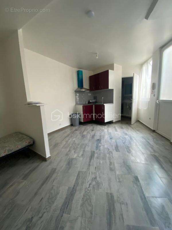 Appartement à PITHIVIERS