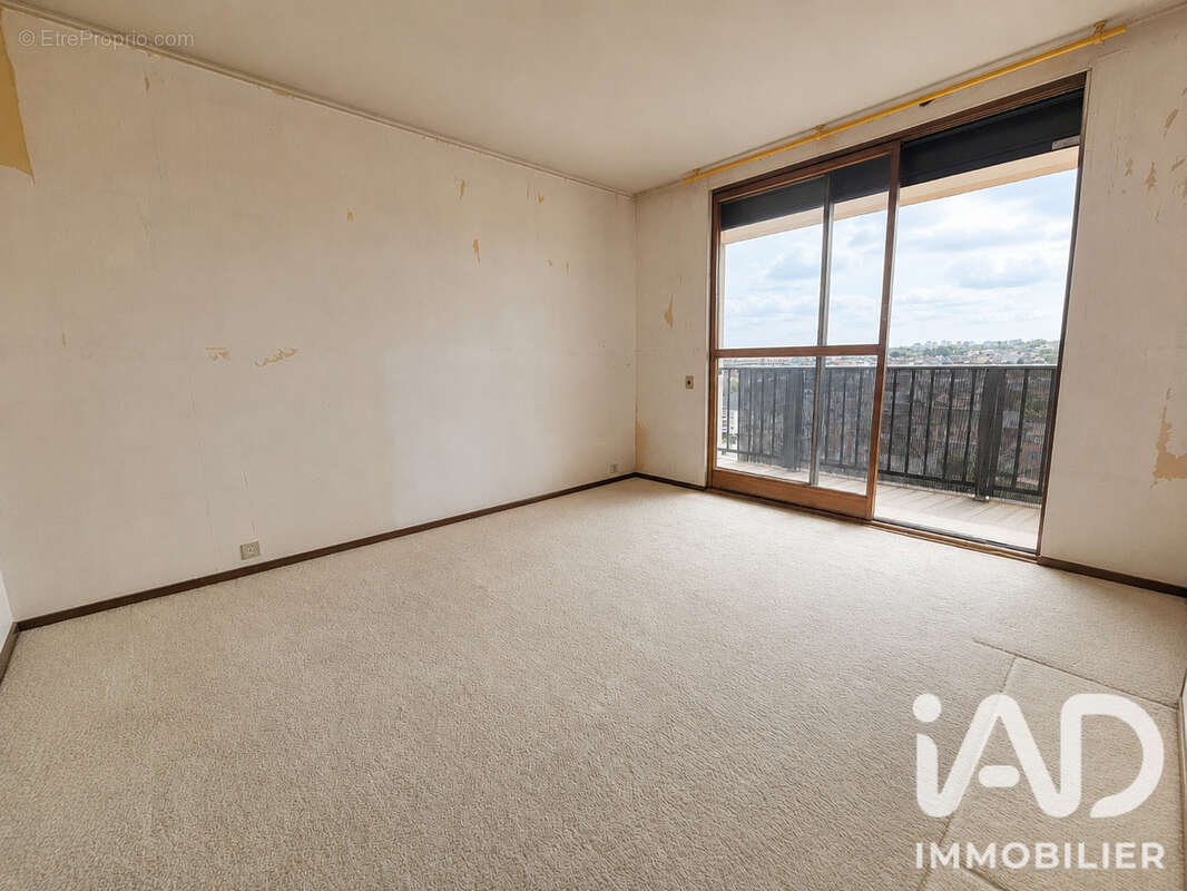 Photo 7 - Appartement à ROUEN