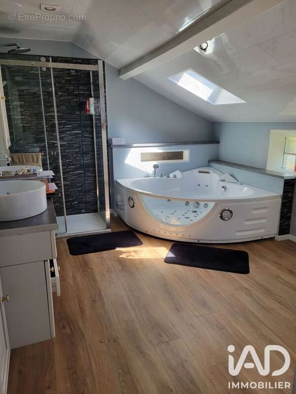 Maison 132 m² à Villers-Agron-Aiguizy  - photo 6