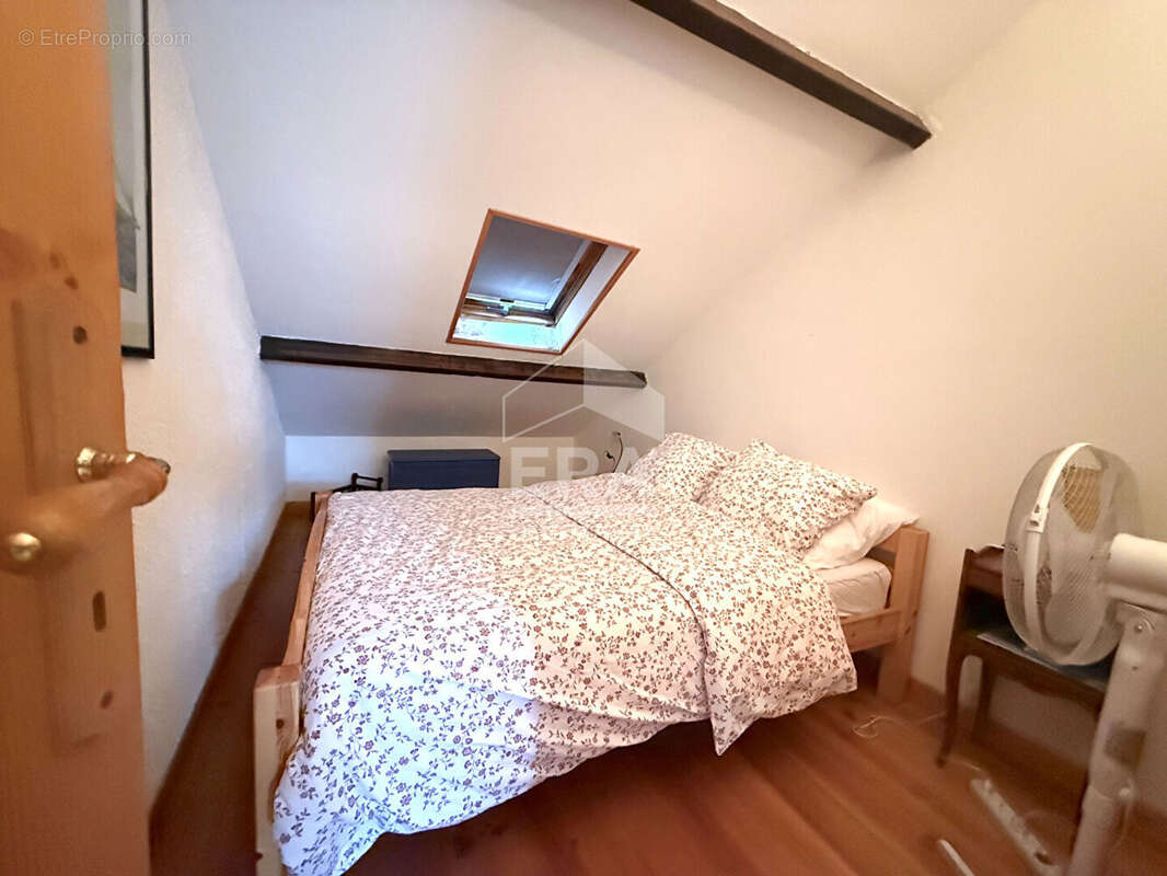 Maison à CAMIERS