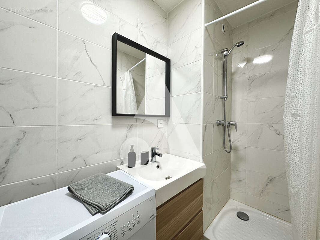 Appartement à AIX-EN-PROVENCE