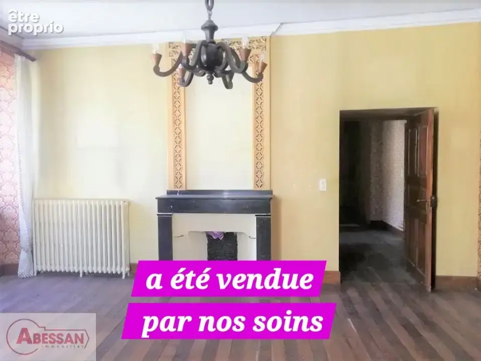 Maison à VABRE