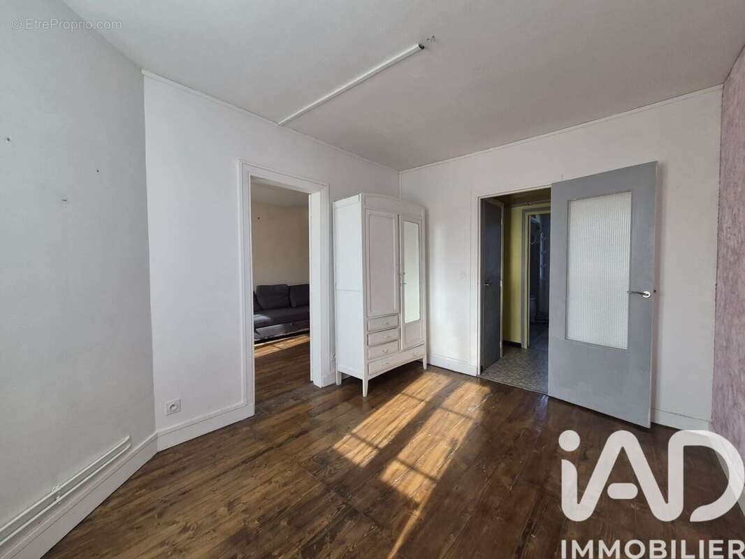 Photo 3 - Appartement à LAGNY-SUR-MARNE