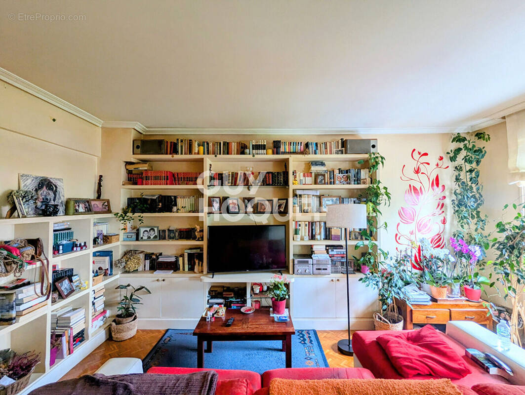 Appartement à HENDAYE